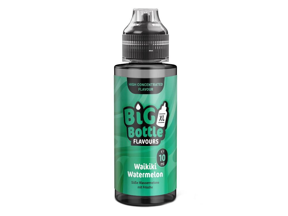 Big Bottle - Aroma Waikiki Watermelon 10 ml