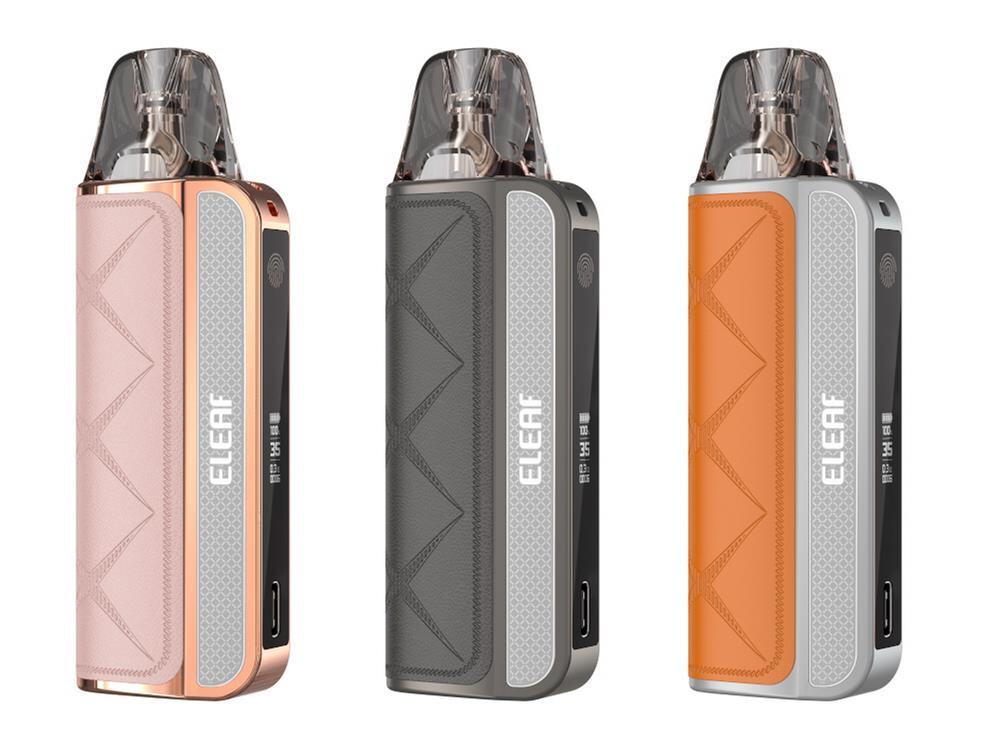 Eleaf iCita Pod Kit E-Zigarette