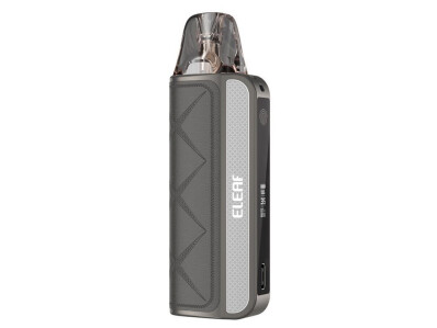 Eleaf iCita Pod Kit E-Zigarette gunmetal-grau