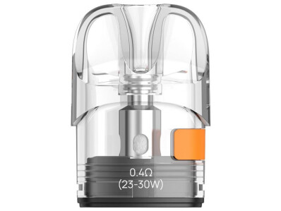 Aspire Pixo Pod mit 0,4 Ohm Head (2 Stück pro Packung)