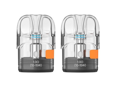 Aspire Pixo Pod mit 1,0 Ohm Head (2 St&u box
