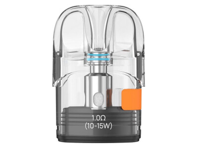 Aspire Pixo Pod mit 1,0 Ohm Head (2 Stück pro...