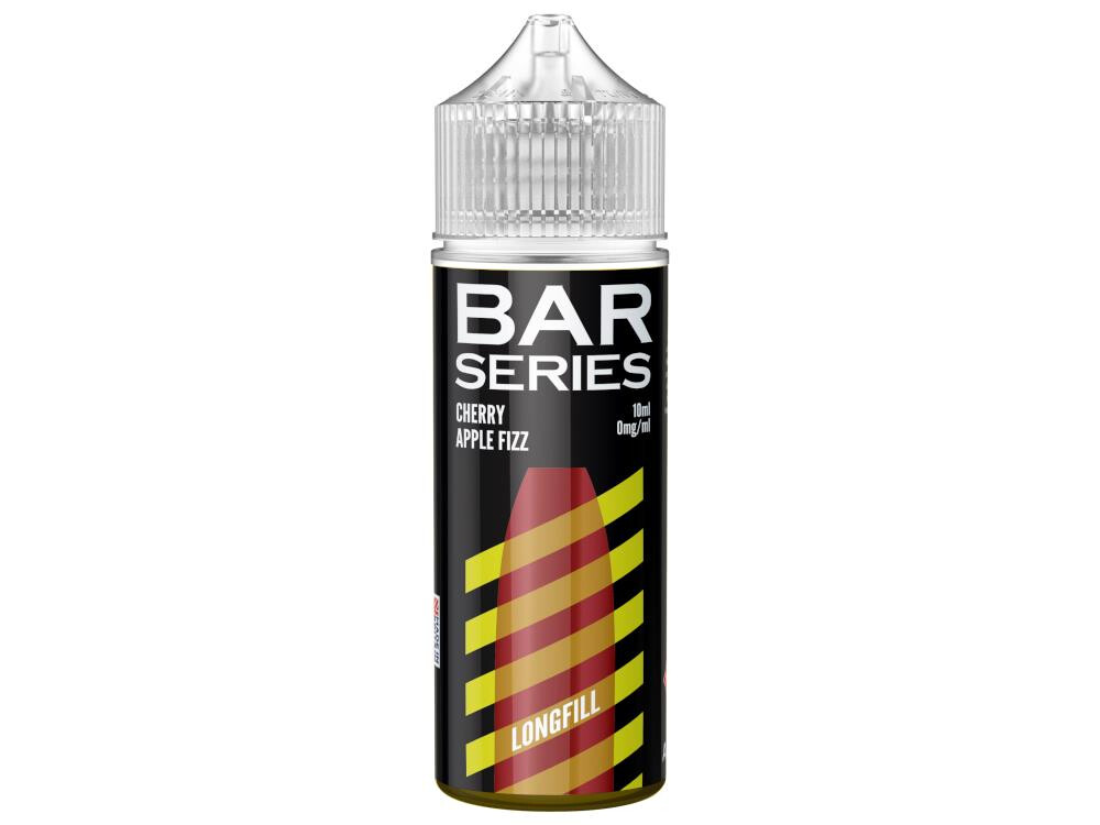 Bar Series - Aroma Cherry Apple Fizz 10 ml