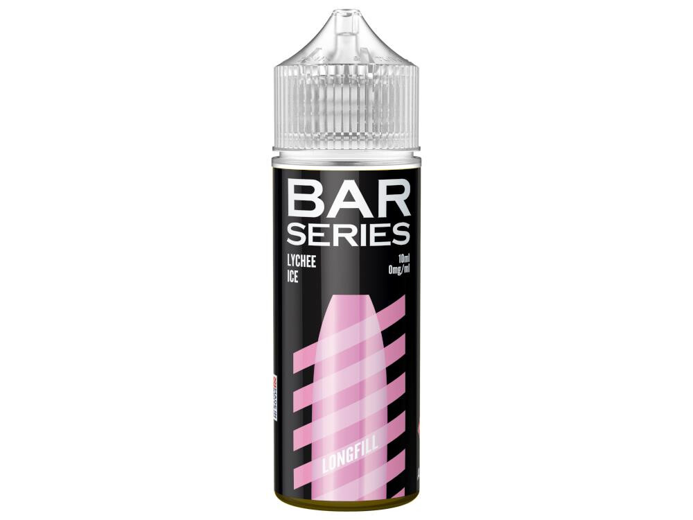 Bar Series - Aroma Lychee Ice 10 ml