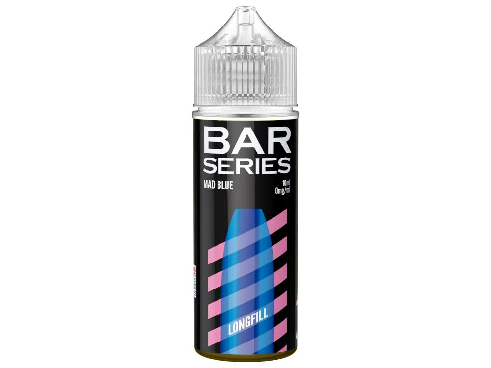 Bar Series - Aroma Mad Blue 10 ml