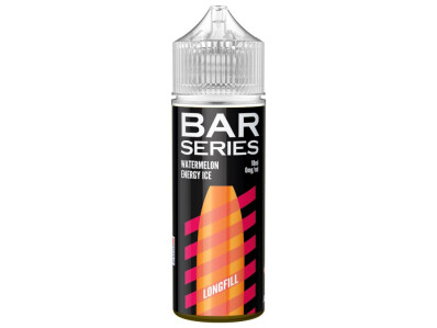 Bar Series - Aroma Watermelon Energy Ice 10 ml