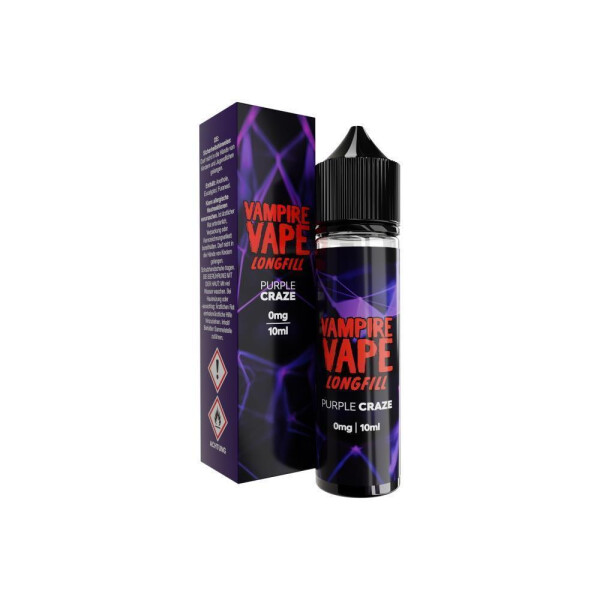 vampire vape aroma Aroma concentrate Black Ice 30 ml