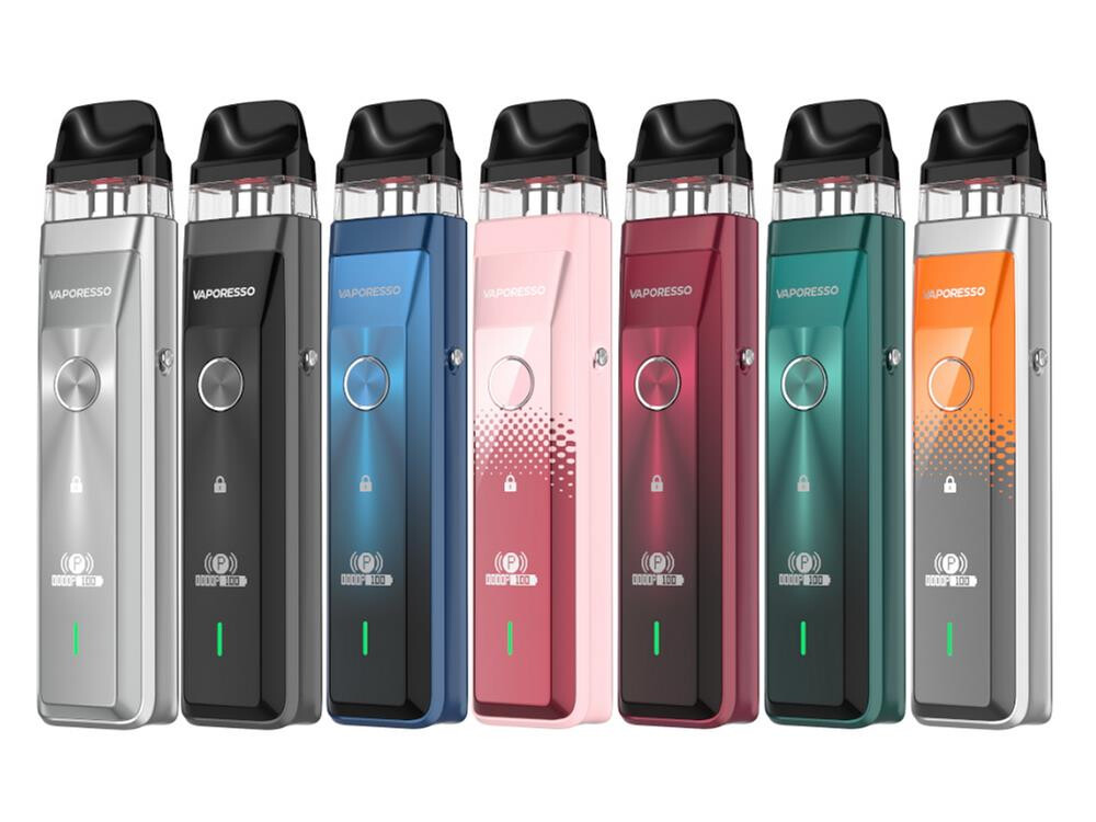 Vaporesso XROS Pro Pod Kit E-Zigarette