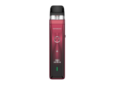 Vaporesso XROS Pro Pod Kit E-Zigarette rot