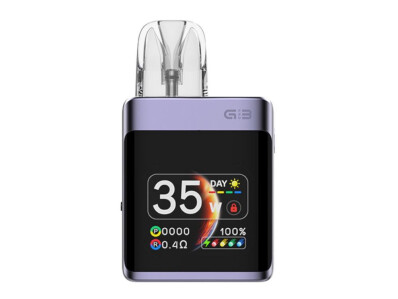 Uwell Caliburn G3 Pro Koko Pod E-Zigaretten Set lila