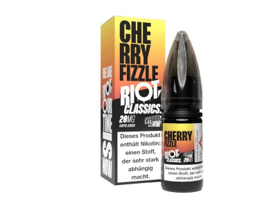 Riot Squad - Classics - Cherry Fizzle - Hybrid...