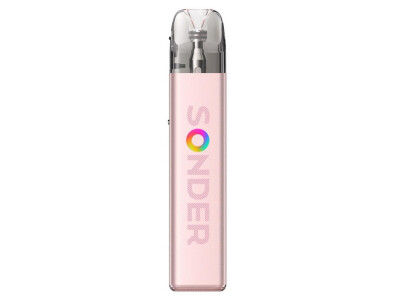GeekVape Sonder Q 2 Pod-System E-Zigaret box