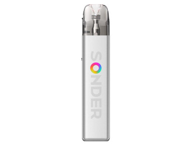 GeekVape Sonder Q 2 Pod-System E-Zigaret box