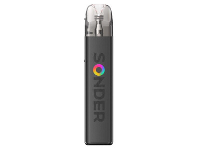 GeekVape Sonder Q 2 Pod Kit E-Zigarette  box