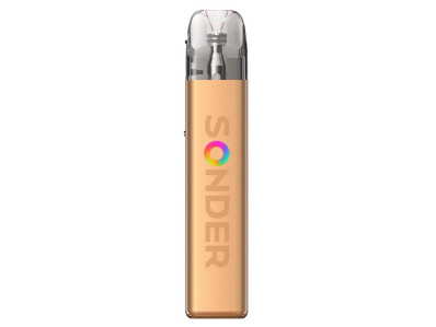 GeekVape Sonder Q 2 Pod-System E-Zigaret box