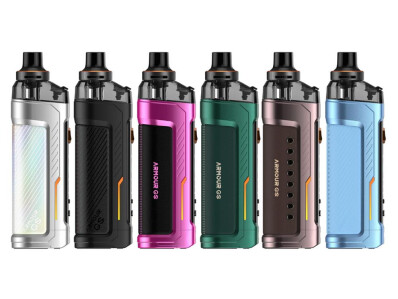 Vaporesso Armour GS Pod Kit E-Zigarette