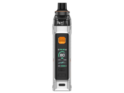 Vaporesso Armour GS Pod Kit E-Zigarette silber