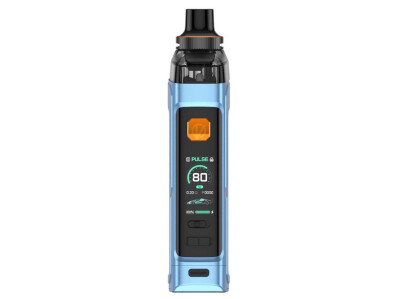 Vaporesso Armour GS Pod Kit E-Zigarette blau