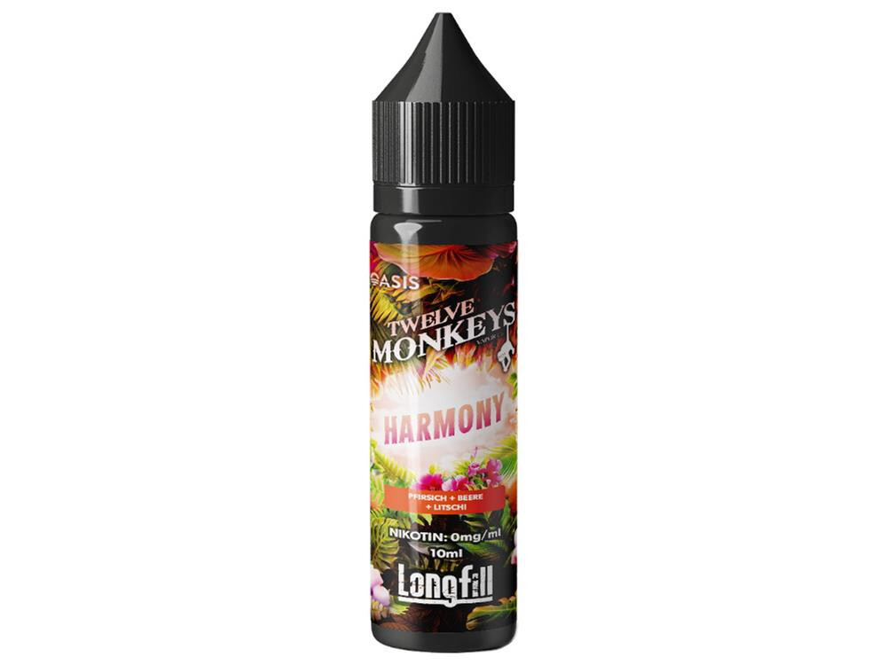 Twelve Monkeys - Aroma Harmony 10ml