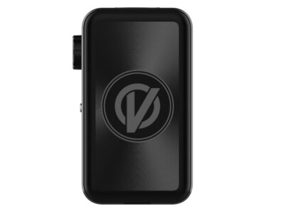 Vaporesso GEN Max 220 Watt Akkuträger schwarz