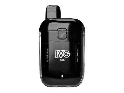IVG Air 2in1 Akku 780 mAh (Basisgerät) - schwarz