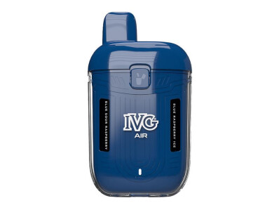 IVG Air 2in1 Akku 780 mAh (Basisger&auml box
