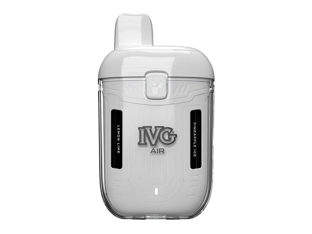 IVG Air 2in1 Akku 780 mAh (Basisger&auml box