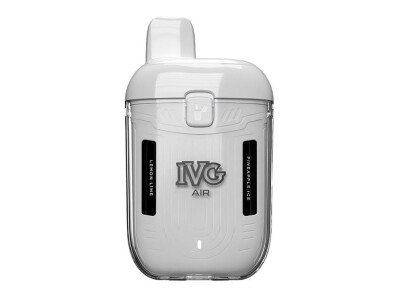 IVG Air 2in1 Akku 780 mAh (Basisgerät) - cream