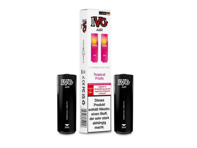 IVG Air Pod (2 Stück pro Packung) - box
