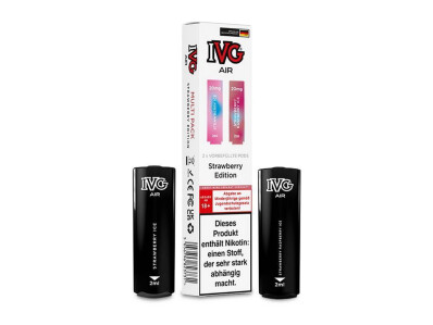 IVG Air Pod Multi Flavour (2 Stück  box
