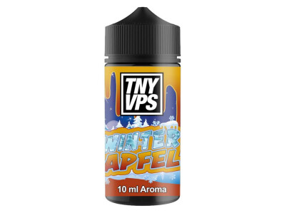 TNYVPS / Tony Vapes - Aroma Winter Apfel 10 ml