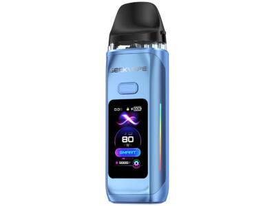 GeekVape Digi Max E-Zigaretten Set blau