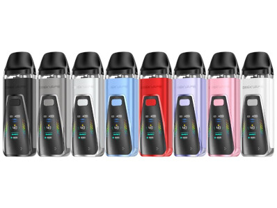 GeekVape Digi Pro E-Zigaretten Set