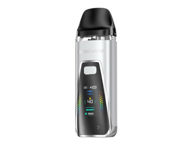 GeekVape Digi Pro E-Zigaretten Set silber