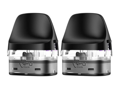 GeekVape J Pod Cartridge 1,2 Ohm (2 Stück pro Packung)