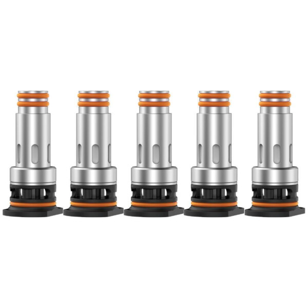 GeekVape J Verdampferkopf / Heads / 5er Packung ☀, 11,49 €