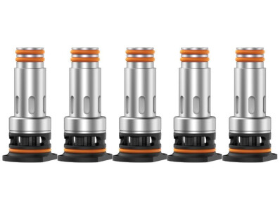 GeekVape J Heads 0,4 Ohm (5 Stück pro Packung)