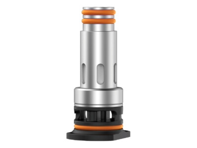 GeekVape J Heads 0,4 Ohm (5 Stück pro Packung) (10er...