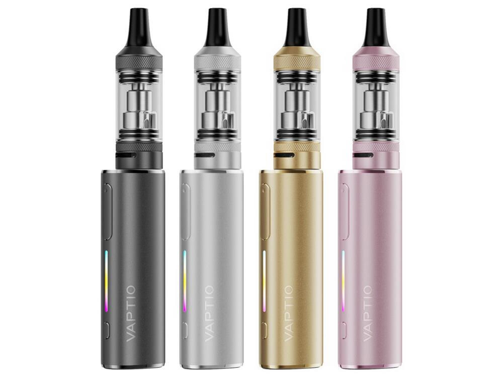 Vaptio Cosmo Lite E-Zigaretten Set