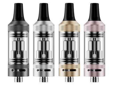 Vaptio Cosmo Lite Verdampfer Set