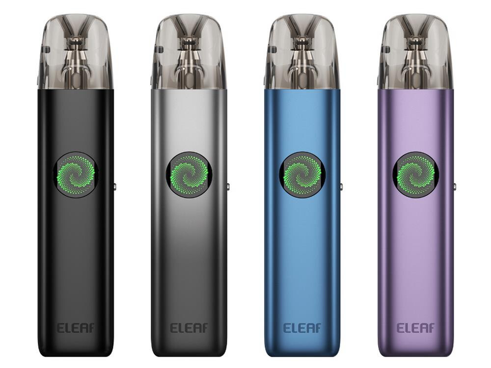 Eleaf iVeni SE Pod Kit E-Zigarette