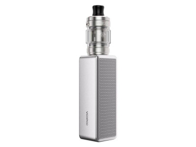 VooPoo VINCI Spark100 E-Zigaretten Set silber