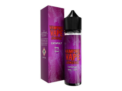Vampire Vape - Aroma - Catapult 10 ml box