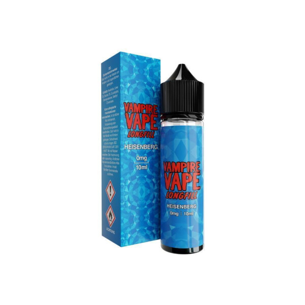 Vampire Vape Pinkman Aroma Longfill 10ml, 13,90