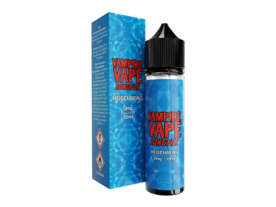 Vampire Vape - Aroma - Heisenberg 10 ml (1er Packung)