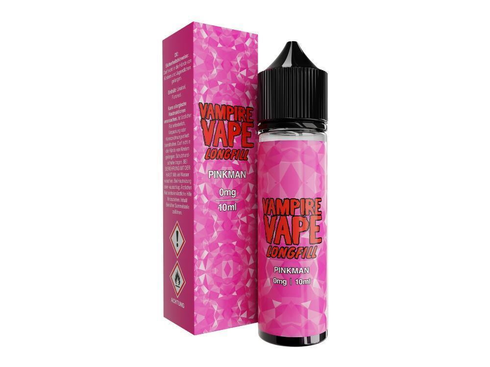 Vampire Vape - Aroma - Pinkman 10 ml (1e box