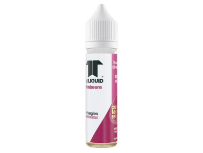 Elf-Liquid - Single - Aroma Himbere 10ml