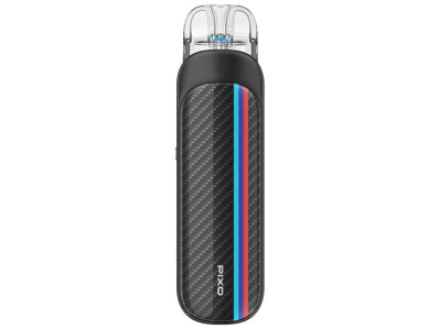 Aspire Pixo Pod Kit E-Zigarette schwarz