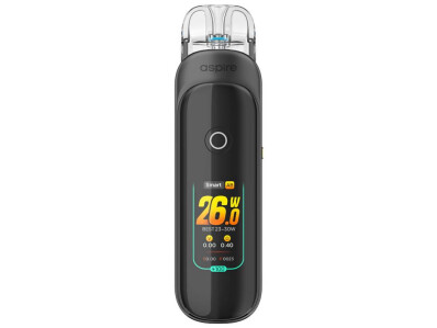 Aspire Pixo Pod Kit E-Zigarette schwarz