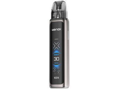 GeekVape Wenax Q Ultra Pod Kit E-Zigaretten Set grau